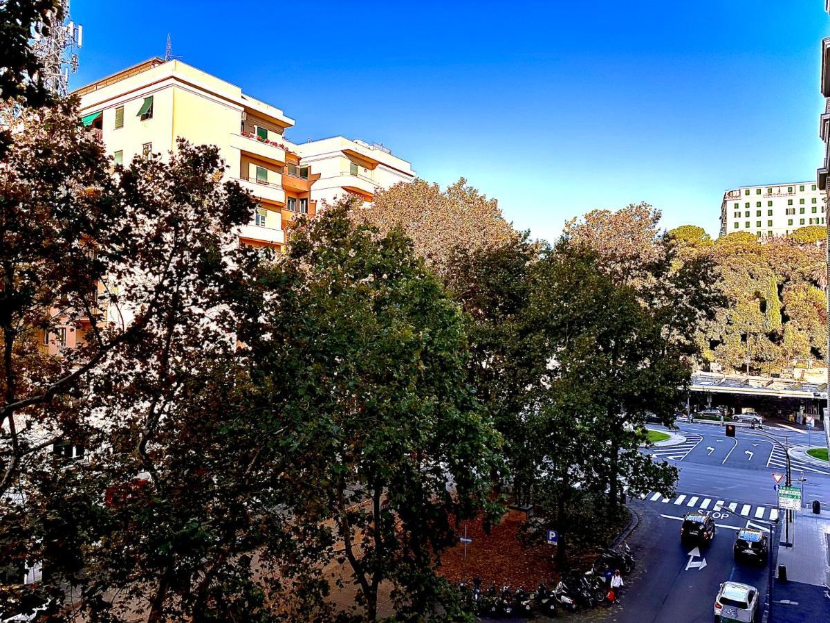 Maison D'Or - Via Cecchi Genua Exterior foto