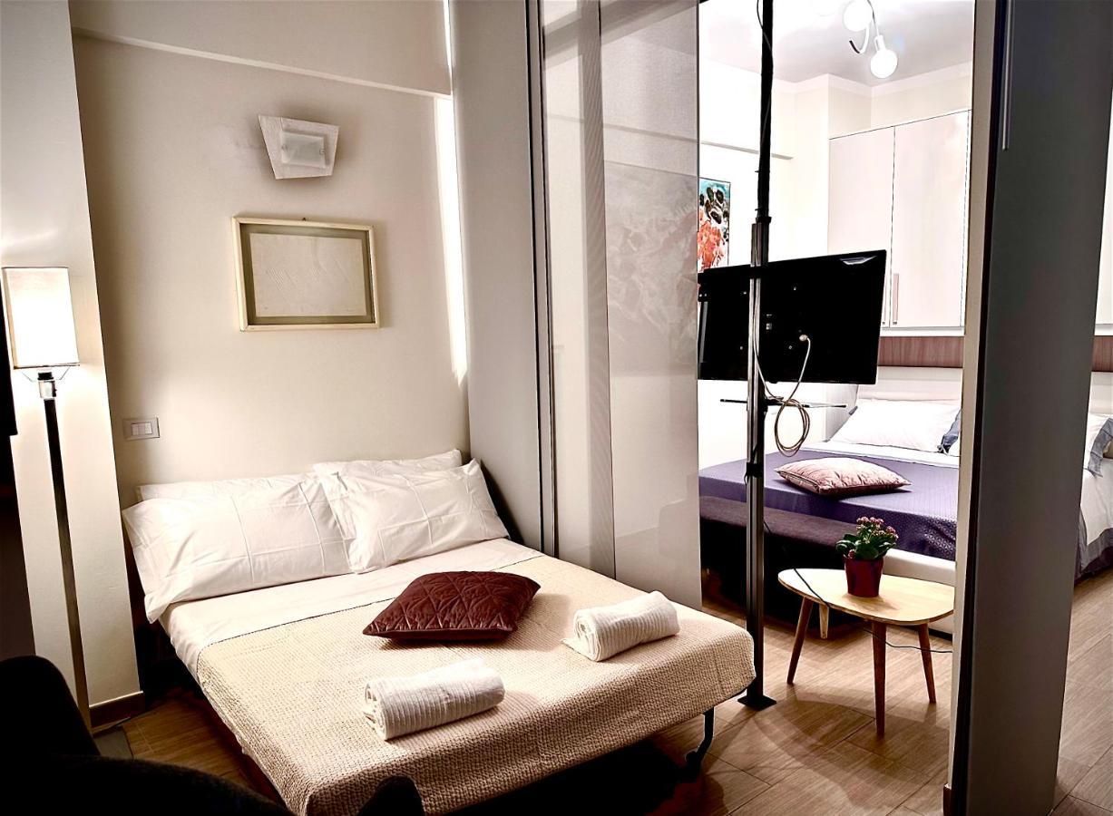Maison D'Or - Via Cecchi Genua Exterior foto